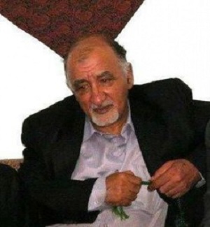 محمد حسین تقوایی زحمتکش : استاد فاضلی، روزنامه نگاری که فراموش شدنی نیست!