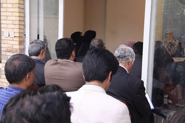 یزد فردا - محمدحسین تقوایی زحمتکش -گزارش تصویری اختصاصی : آیین گشایش دفتر حزب اتحاد ملت ایران اسلامی -یزد