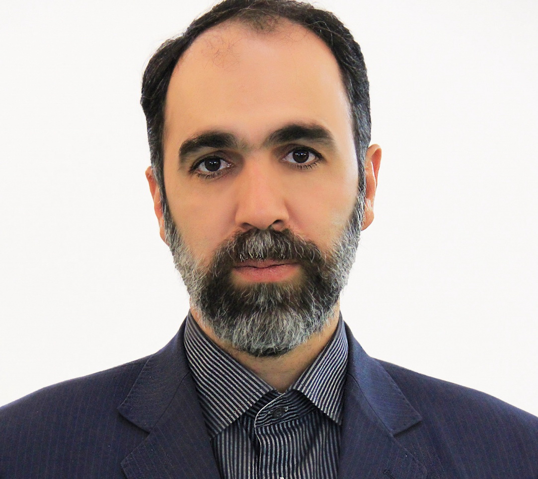 محمدرضا حسینی سرپرست معاونت فناوری و نوآوری پارک علم و فناوری یزد شد