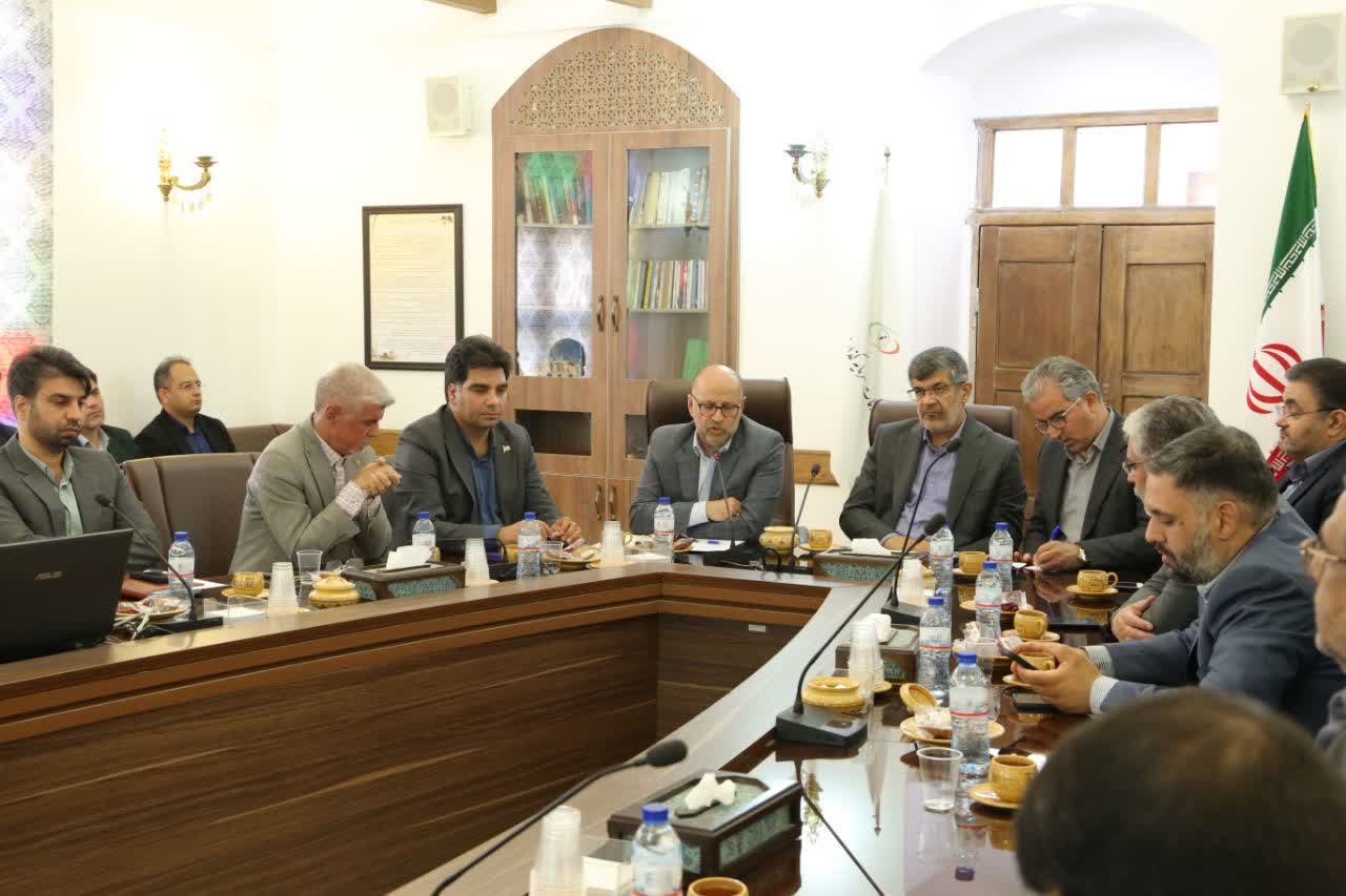 معاون وزیر اقتصاد بر اعتمادسازی و جلب رضایتمندی مودیان مالیاتی تاکید کرد