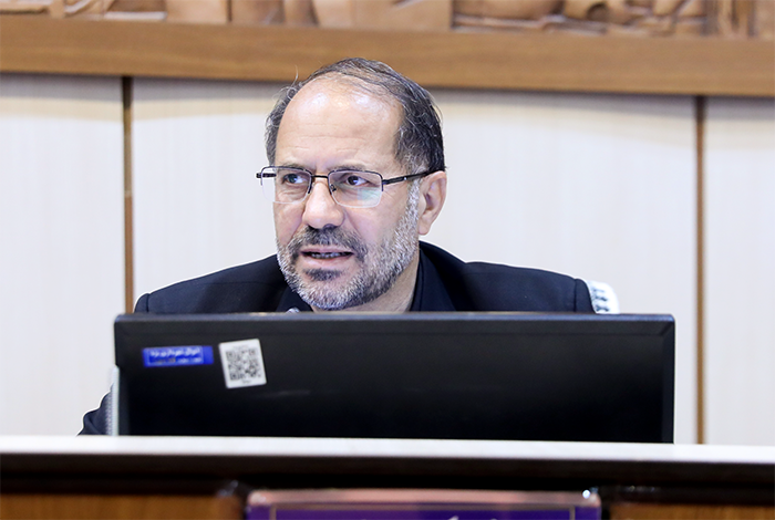 آمادگی کامل شهرداری یزد برای میزبانی از عزاداران حسینی در ماه محرم