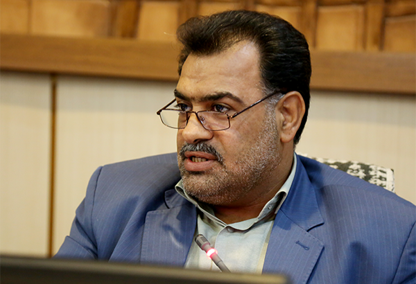 بررسی بهبود فرآیندهای قراردادی و تعیین تکلیف املاک در نشست کمیسیون نظارت و حقوقی شورای شهر یزد