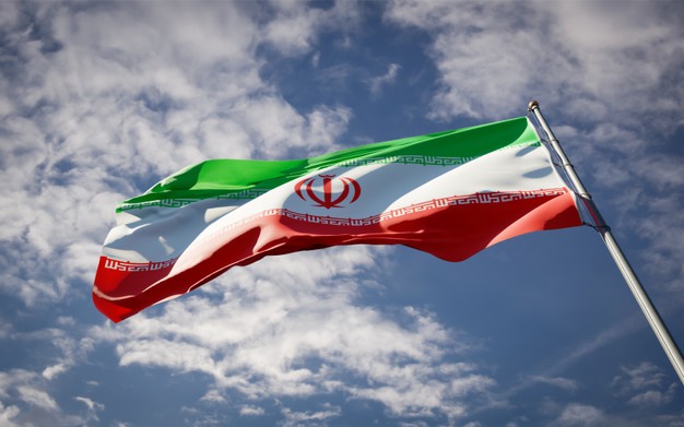 ایران؛ جغرافیایی ایستاده در تاریخ