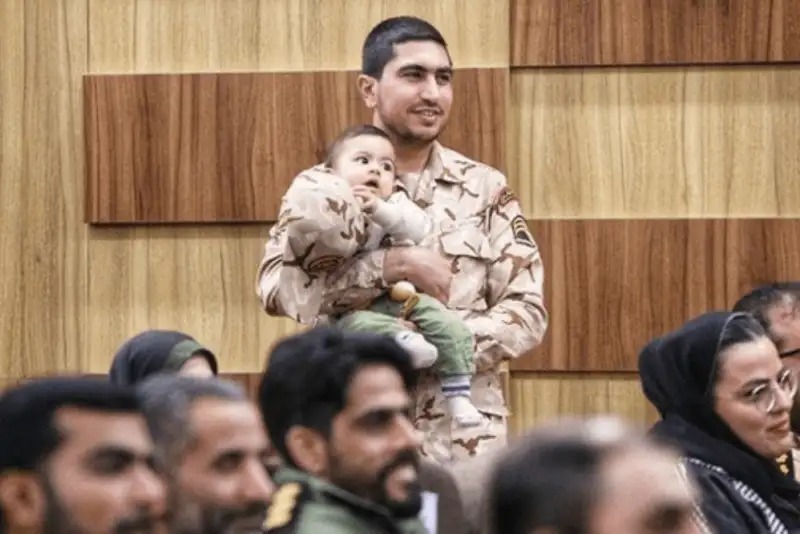 اعلام جزئیات معافیت سربازی در قانون جوانی جمعیت اعلام جزئیات معافیت سربازی در قانون جوانی جمعیت