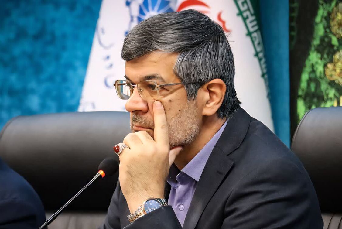 چراغ سبز یزد به لجستیک هوایی هوشمند/ هشدار استاندار درباره ضرورت تأمین آب پایدار چراغ سبز یزد به لجستیک هوایی هوشمند/ هشدار استاندار درباره ضرورت تأمین آب پایدار