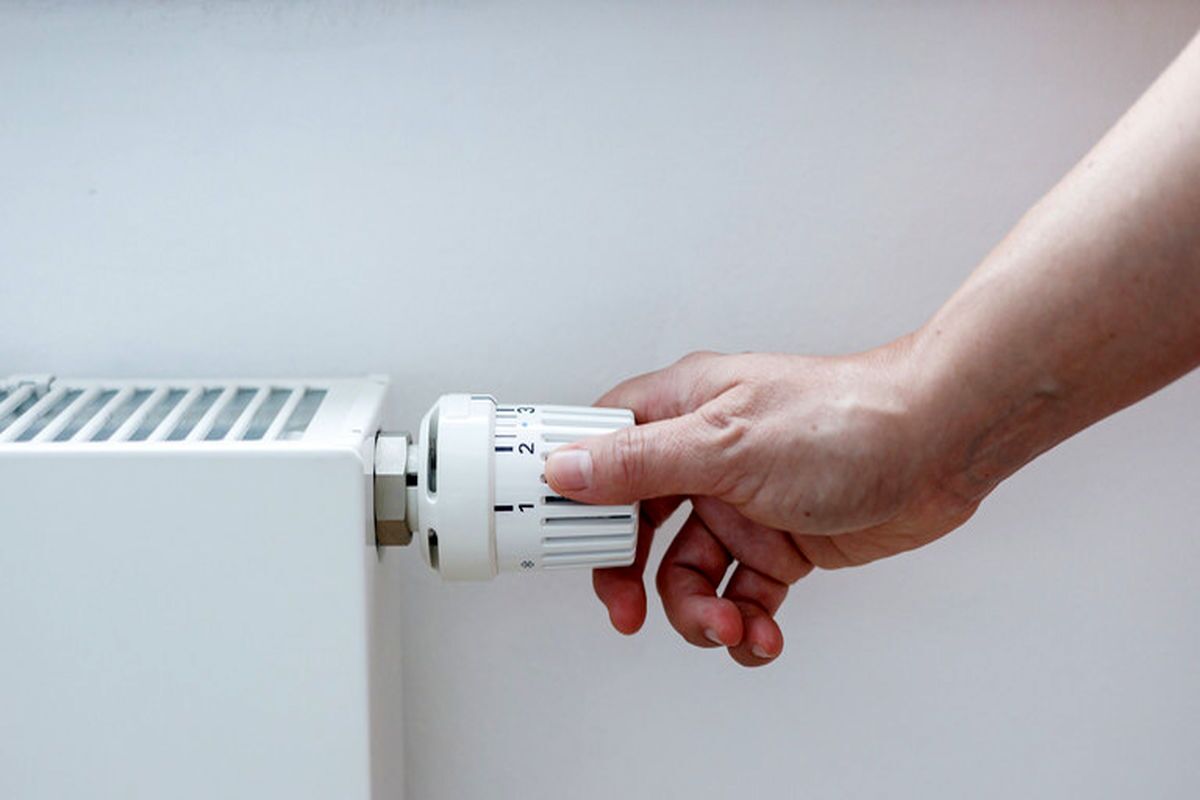 مدیران یزدی موظف به کاهش ۲۰ درصدی مصرف گاز در فصل سرد شدند