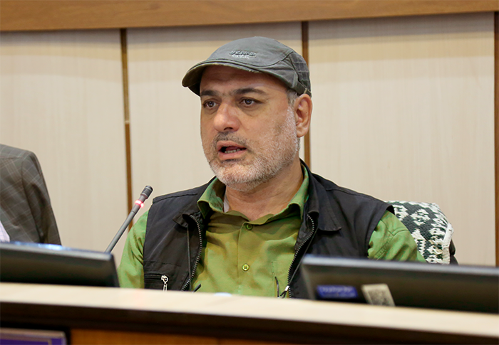 آغاز مرحله اجرایی شهرک آموزش شهروندی/ کلید خوردن اجرای شهرک آموزش شهروندی یزد با ظرفیت پذیرش روزانه ۲۰۰ دانش‌آموز