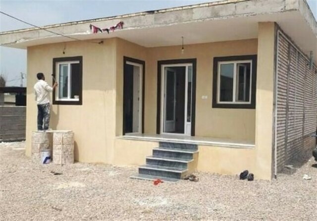 اجرای طرح‌های اشتغال پایدار در مهریز