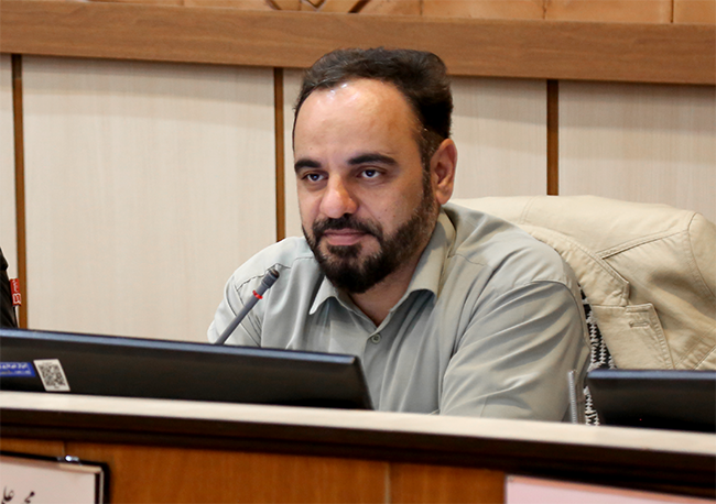 نیم‌ رینگ تکمیلی یزد در آستانه بهره‌برداری/ کاهش چشمگیر ترافیک آزادشهر و صفائیه