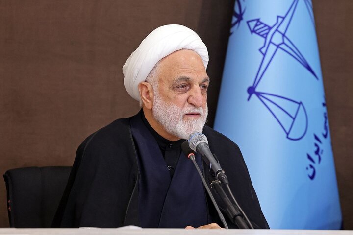 رئیس قوه قضاییه فردا به یزد سفر می‌کند