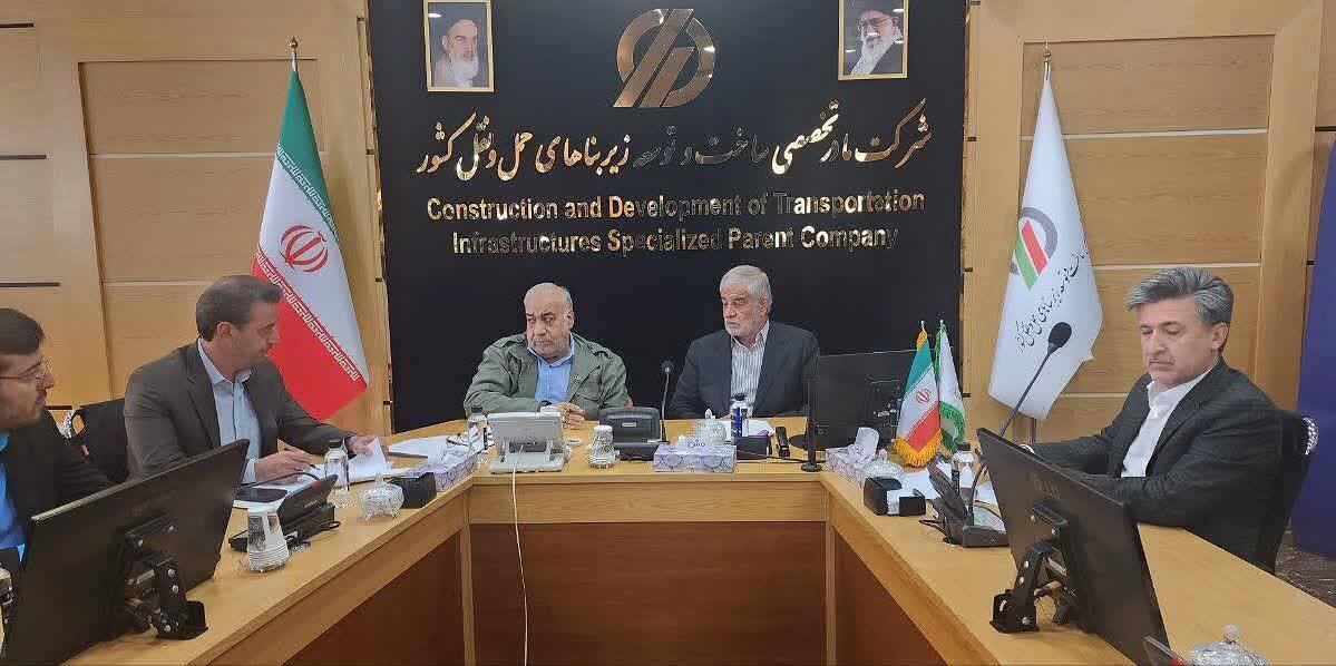 چراغ سبز ملی برای پروژه‌های راه سازی یزد، اشکذر و زارچ