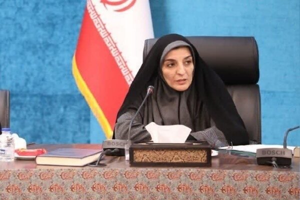 دانش یزدی: استان یزد پیشتاز در توانمندسازی زنان کشور دانش یزدی: استان یزد پیشتاز در توانمندسازی زنان کشور