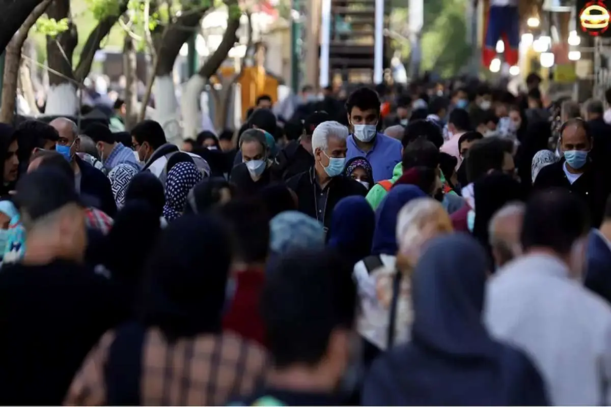 سقوط دهک‌های ضعیف با افزایش شکاف طبقاتی