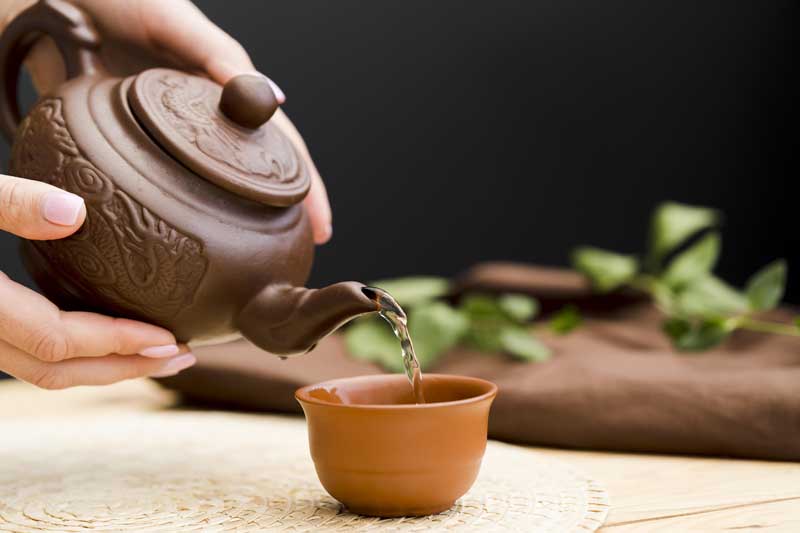 تبلیغات غیرواقعی دمنوش‌ها سلامت مردم را تهدید می‌کند