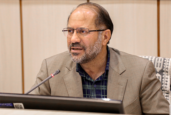 یزد در جمع چهار شهر هوشمند ایران قرار گرفت/ توسعه ۱۰ سامانه جدید تا پایان سال