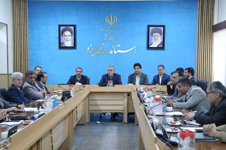 صنعت و معدن یزد بیشترین تسهیلات ارزان‌ قیمت را جذب کرد