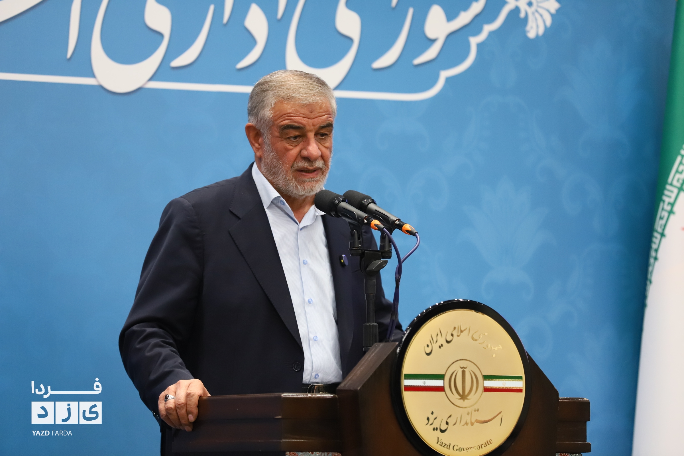 جوکار: هیچ ثبات قیمتی در بازار نیست؛ توسعه معادن به نفع مردم تمام شود جوکار: هیچ ثبات قیمتی در بازار نیست؛ توسعه معادن به نفع مردم تمام شود