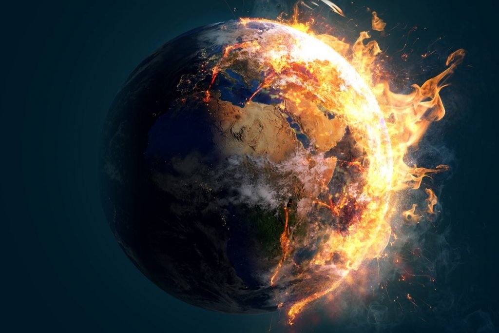 پیش‌بینی محققان درباره انقراض انسان: جمعیت جهان تا سال ۲۴۱۵ به آستانه نابودی می‌رسد