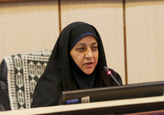 تدوین آیین‌نامه جانمایی فضاهای ورزشی در بوستان‌های محله‌ای یزد با هدف حفظ آرامش ساکنان