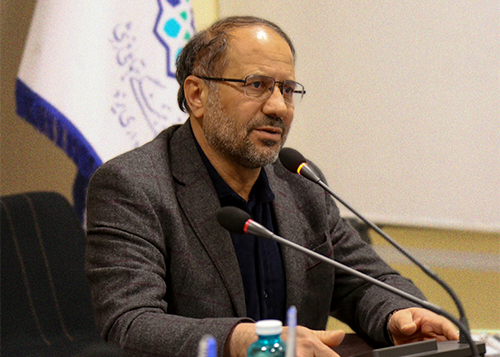 خانواده محور انسجام اجتماعی و بازنشستگان سرمایه جامعه‌اند