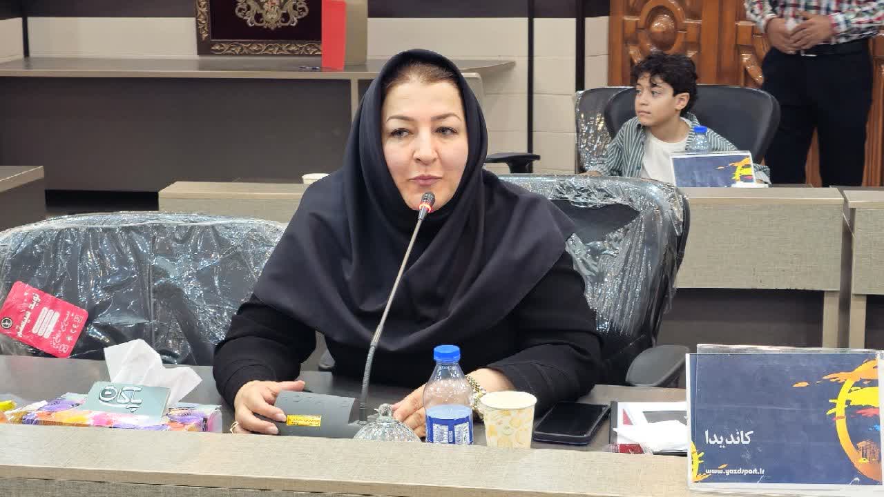وحیده صوابیه رئیس هیات شطرنج استان یزد شد