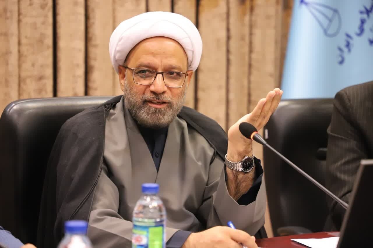 تمدن ایران با تکیه بر انسانیت از هر ویرانی عبور کرده است