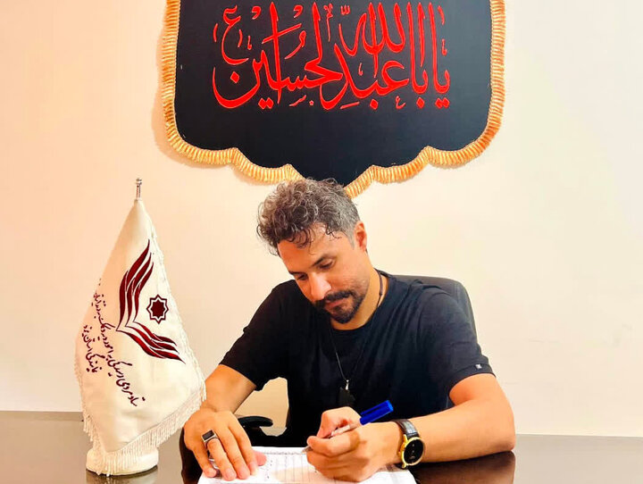 آواز رهایی؛ مصطفی راغب زمینه آزادی ۱۰ زندانی جرائم غیرعمد را فراهم کرد آواز رهایی؛ مصطفی راغب زمینه آزادی ۱۰ زندانی جرائم غیرعمد را فراهم کرد