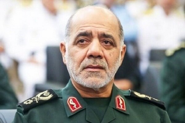 سرلشکر عبداللهی: دشمنان ایران قوی از هرگونه خطای محاسباتی پرهیز کنند