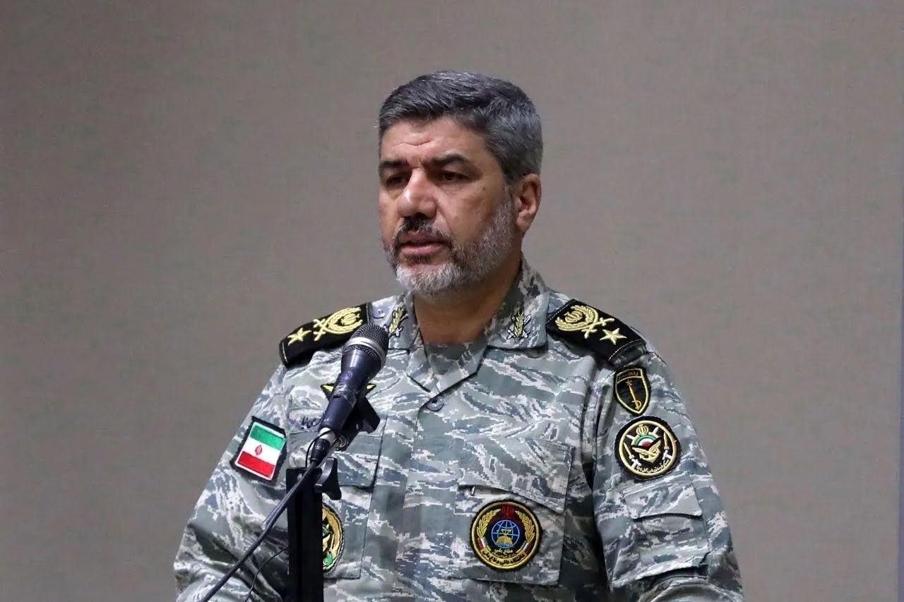 سخنگوی ارتش: مذاکره، جنگ در سنگری دیگر است
