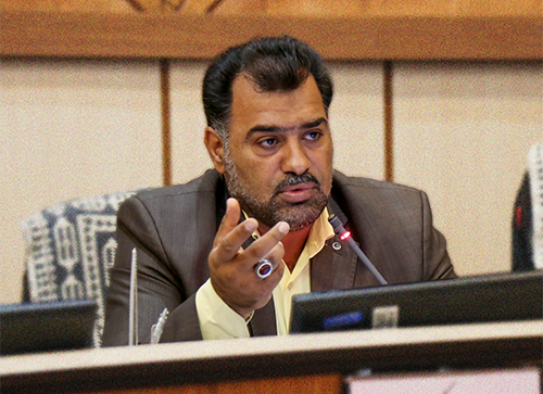 تسهیل ساخت‌وساز در یزد با حذف نقشه دوم و تعیین تکلیف املاک قولنامه‌ای