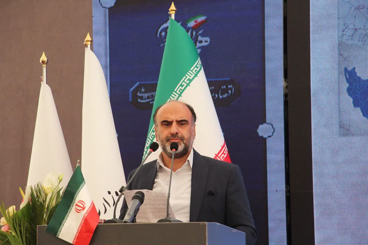 اجرای آزادراه، آغازگر تحول بزرگ توسعه استان است اجرای آزادراه، آغازگر تحول بزرگ توسعه استان است