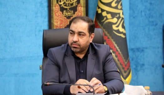 آمار ثبت‌نام زائران اربعین استان یزد به ۴۶,۸۰۰ نفر رسید / تاکید بر شتاب در تکمیل سامانه سماح