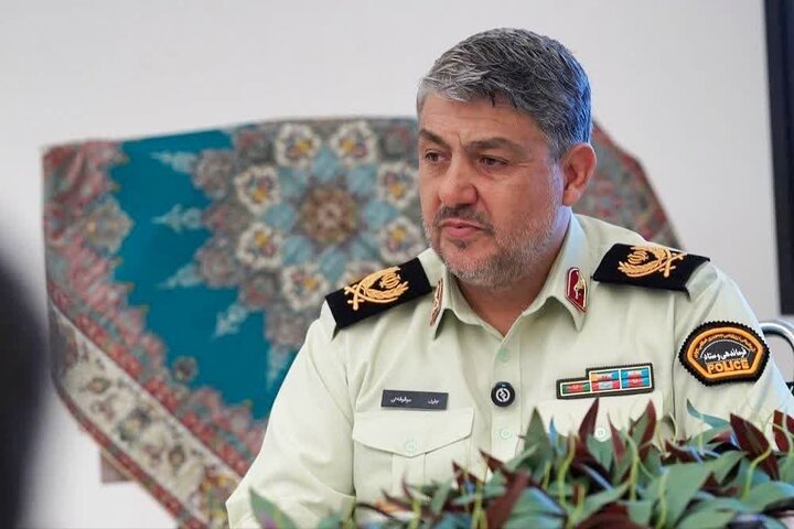 عملیات موفق پلیس کرمان؛ رهایی کودک ۱۰ ساله ربودهشده از یزد در جیرفت عملیات موفق پلیس کرمان؛ رهایی کودک ۱۰ ساله ربودهشده از یزد در جیرفت