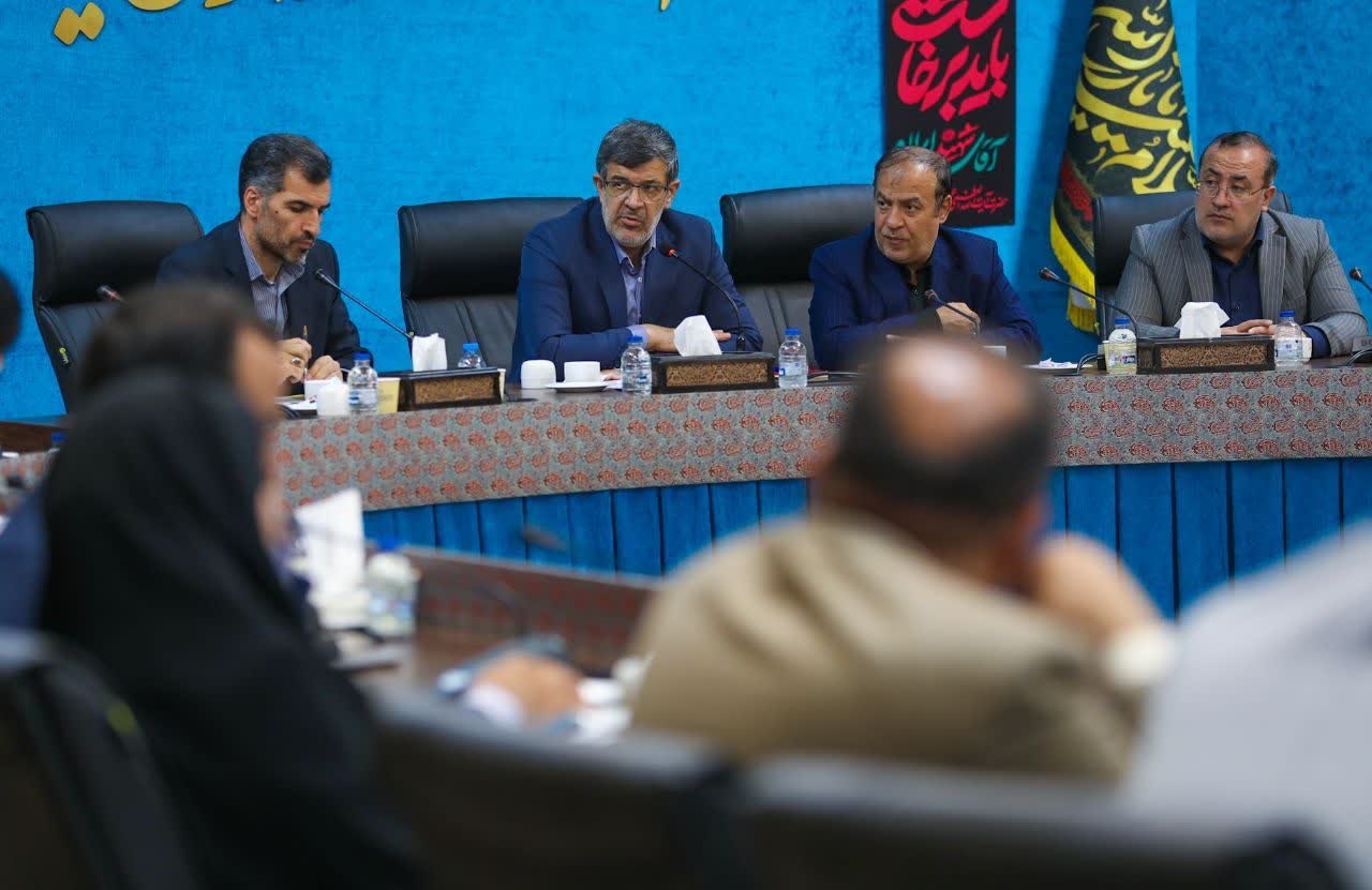فرمانداران مکلف به تشکیل ستاد سرشماری در شهرستان‌ها هستند/ لزوم پیگیری جدی‌تر طرح GNAF توسط شهرستان‌ها
