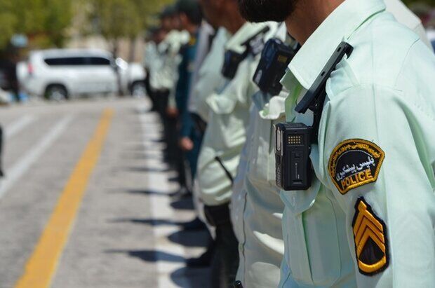 از کشف فرار مالیاتی ۲۹۴ میلیاردی تا دستگیری ۲۸ سارق توسط پلیس یزد