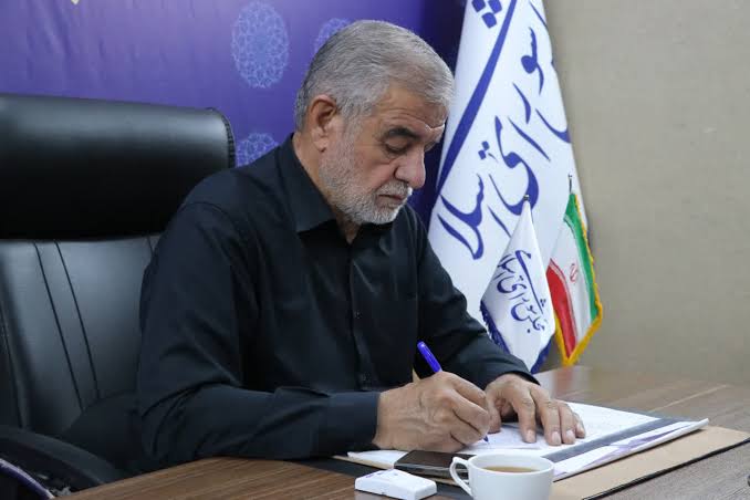 پیام دکتر محمدصالح جوکار به مناسبت روز خبرنگار