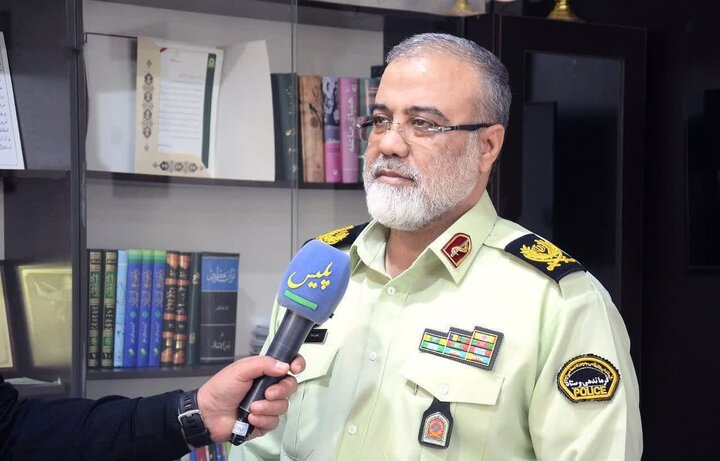 کشف زمین‌خواری ۱۷۴۰ میلیارد ریالی در یزد
