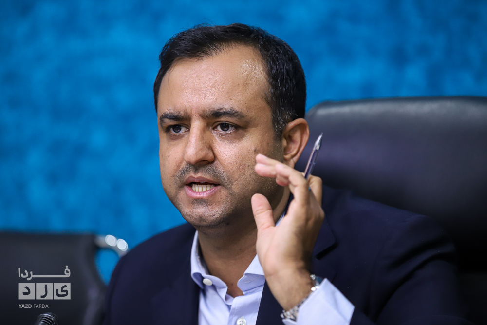 صنعت یزد پوست می‌اندازد؛ خداحافظی تدریجی با صنایع کاربر و پرآب