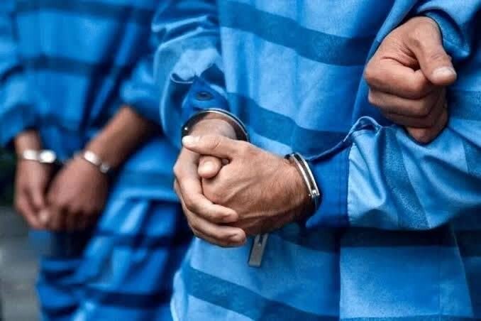 کشف بیش از ۸.۵ کیلوگرم مواد مخدر و دستگیری ۲۴ متهم در یزد