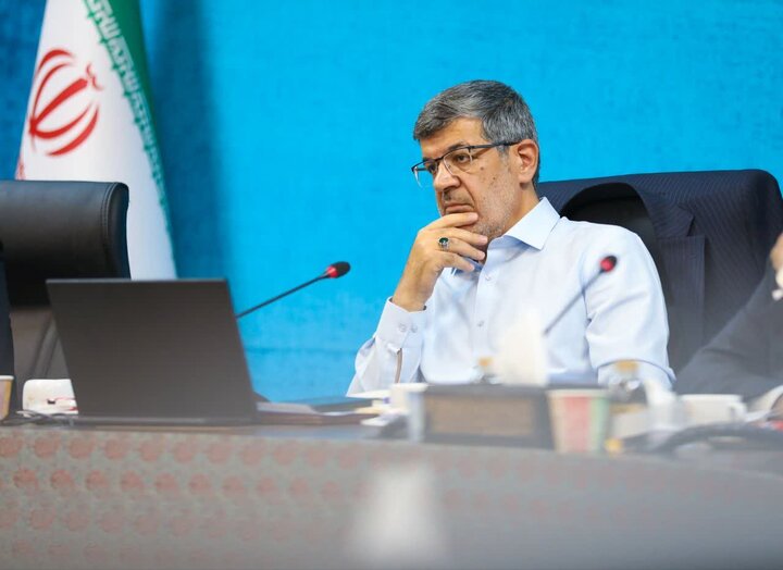 ۴۴ درصد بیمه‌شدگان تأمین اجتماعی در استان غیر بومی هستند