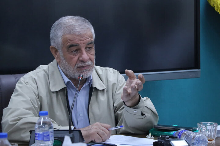 گرانی میوه در یزد زیر ذره‌بین/ تأکید جوکار بر خرید مستقیم از تولیدکننده و حذف واسطه‌ها