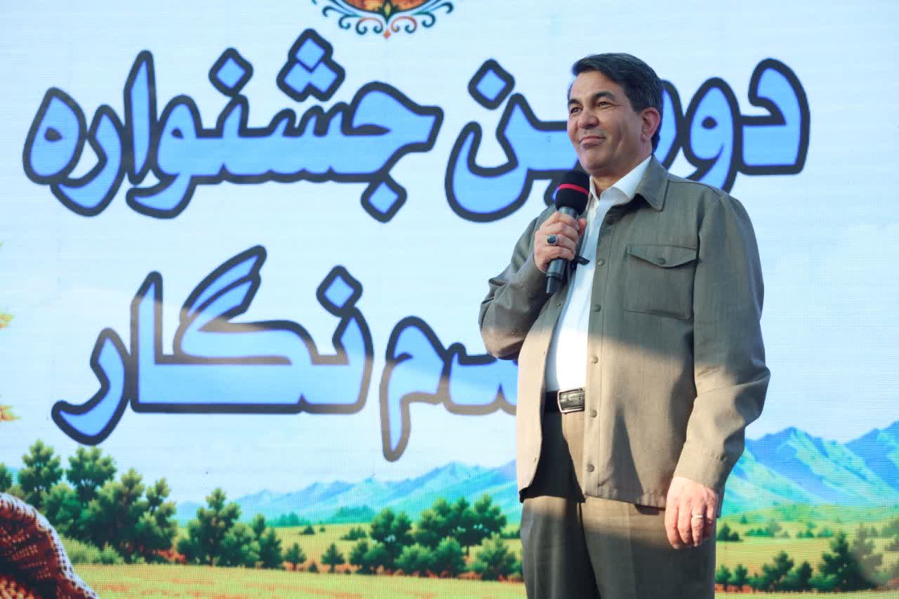 بردسیر به قطب گردشگری استان تبدیل می‌شود/ راه‌اندازی مجتمع کشت و صنعت بردسیر در دستور کار