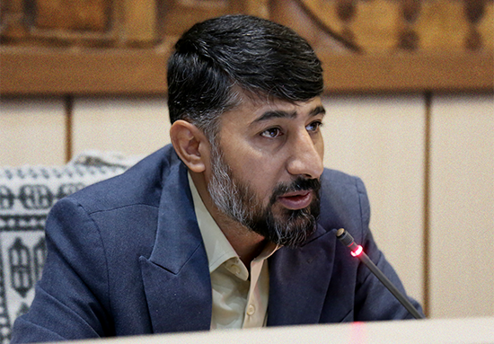 ضرورت آمادگی یزد برای بارش‌های مهرماه و پیشگیری از آب‌گرفتگی معابر