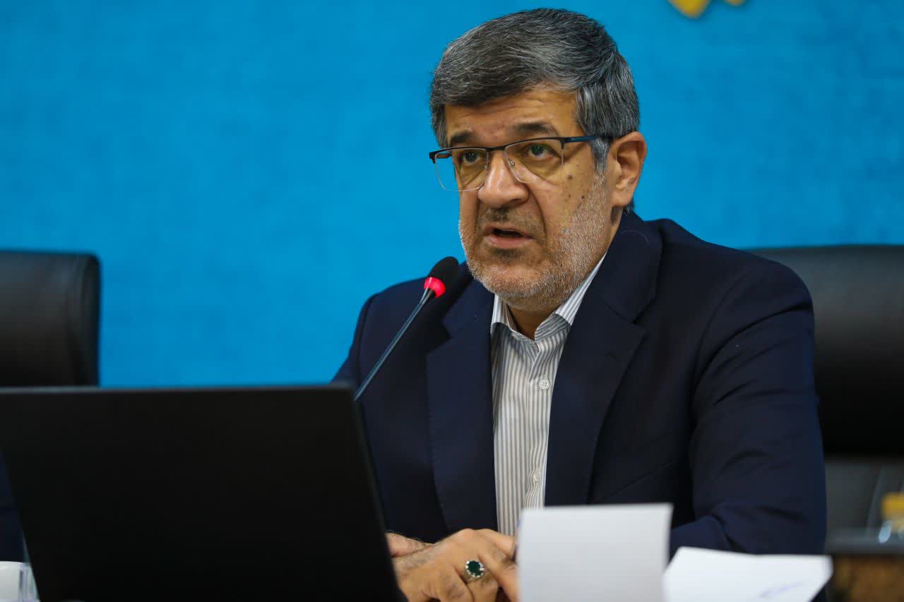 یزد؛ یکی از استانهای برتر کشور در حوزه امنیت سایبری یزد؛ یکی از استانهای برتر کشور در حوزه امنیت سایبری