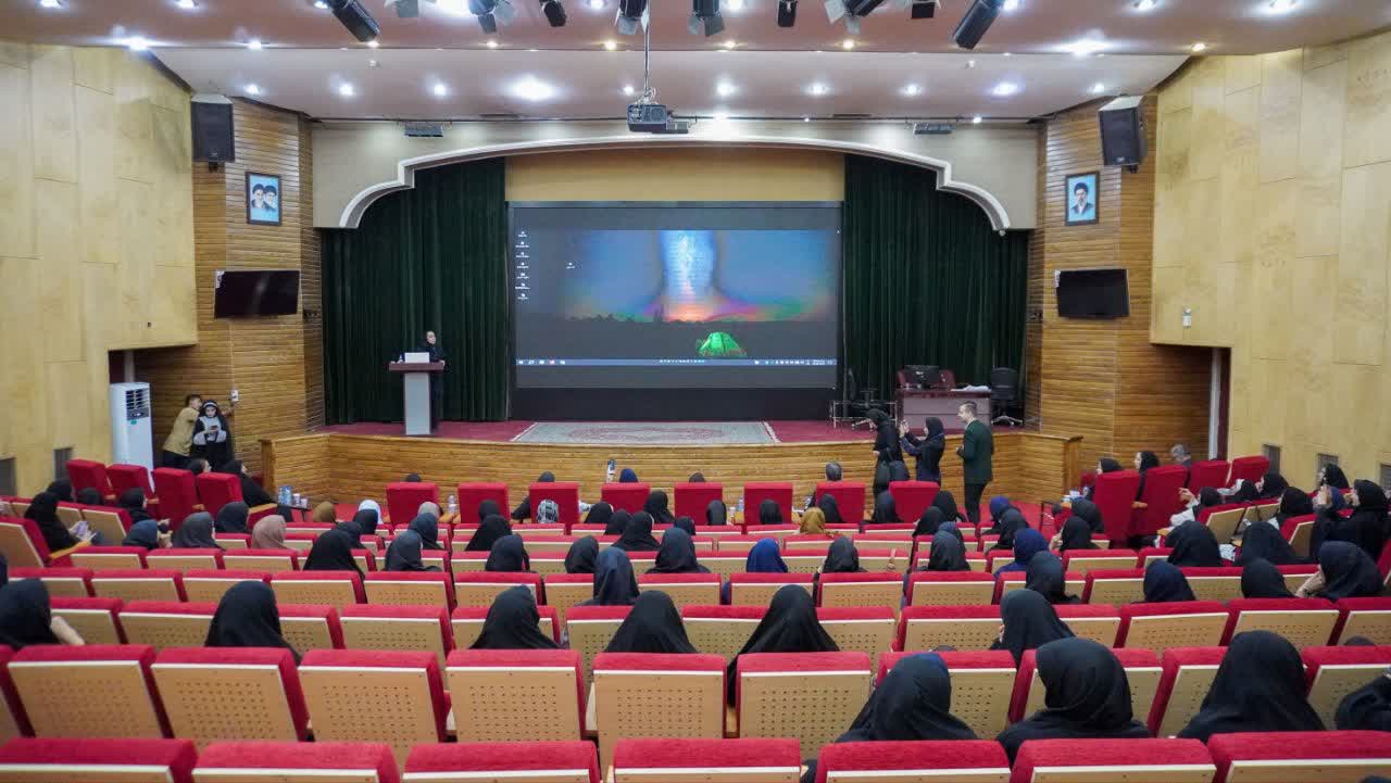 برگزاری همایش سلامت‌محور «قدرت زن ۲» در یزد