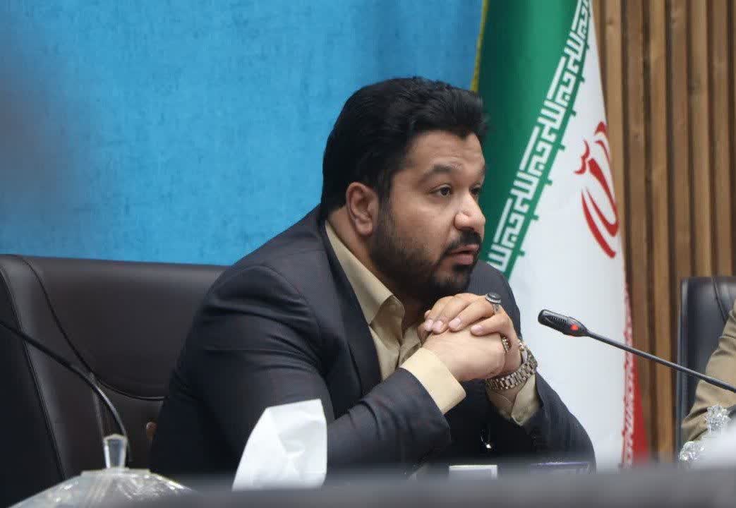 کشف ۸ کیلوگرم هروئین در مهریز؛ دو متهم روانه زندان شدند