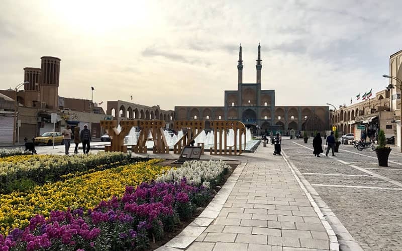 برخورد قانونی با هنجارشکنان در یزد