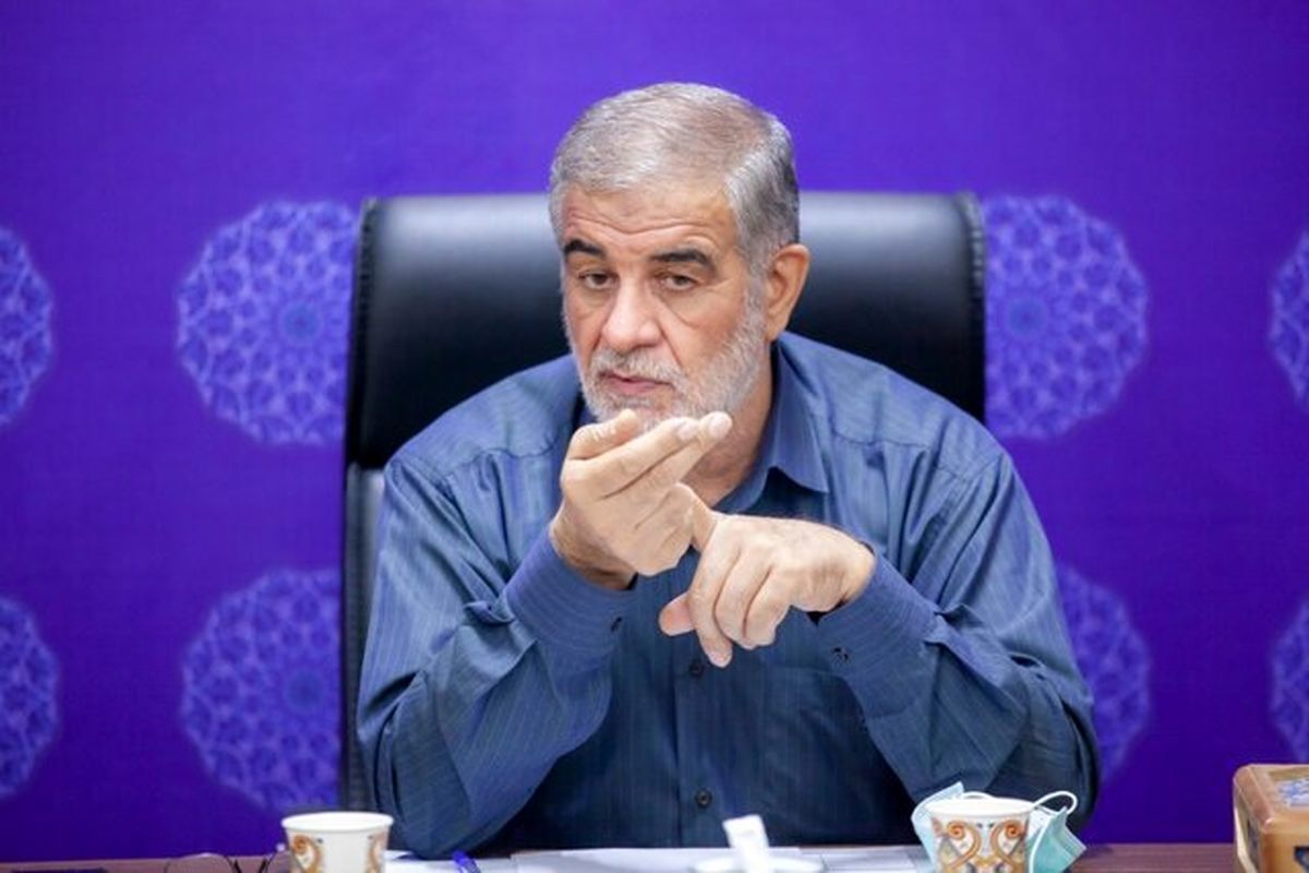 جوکار پای درد دل اهالی محله چهارمنار نشست