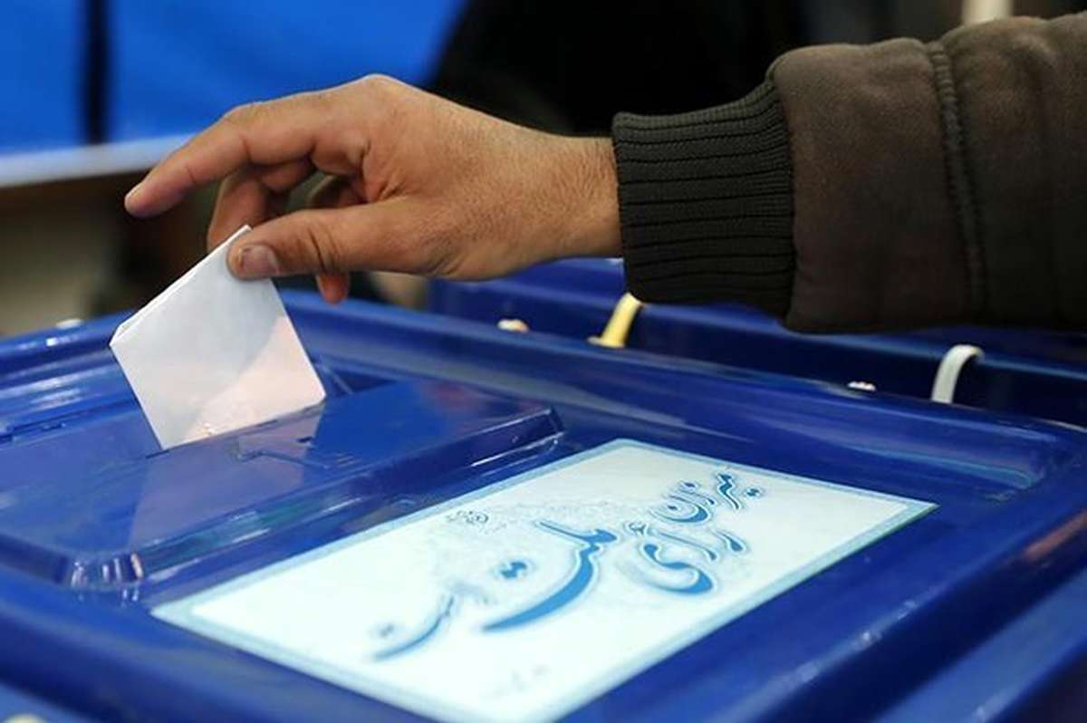 استقرار ۳۴۹ شعبه صندوق اخذ رأی در شهرستان یزد