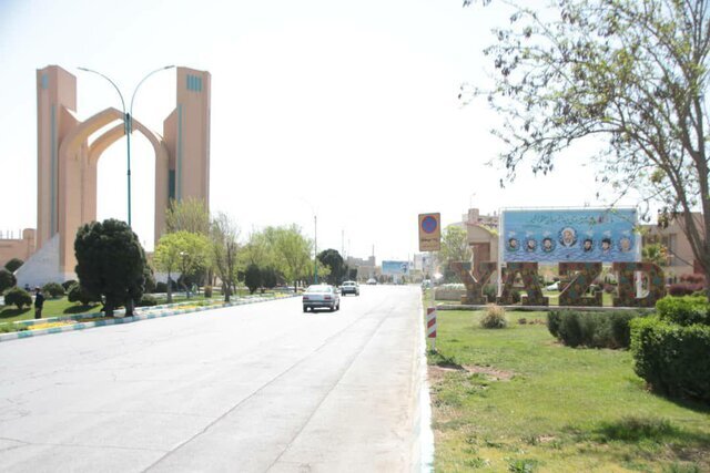 استقبال از مهمانان نوروزی با ارسال پیامک خوشامدگویی